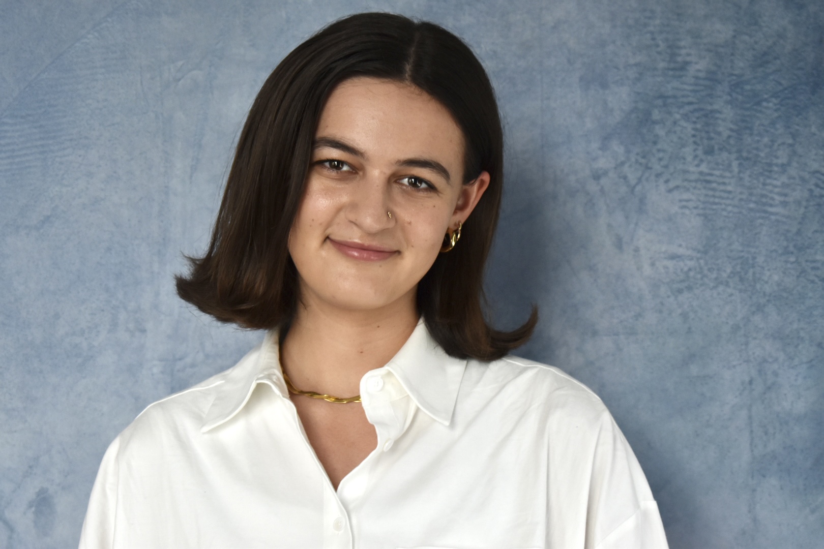 Headshot of student Maya Deogun.