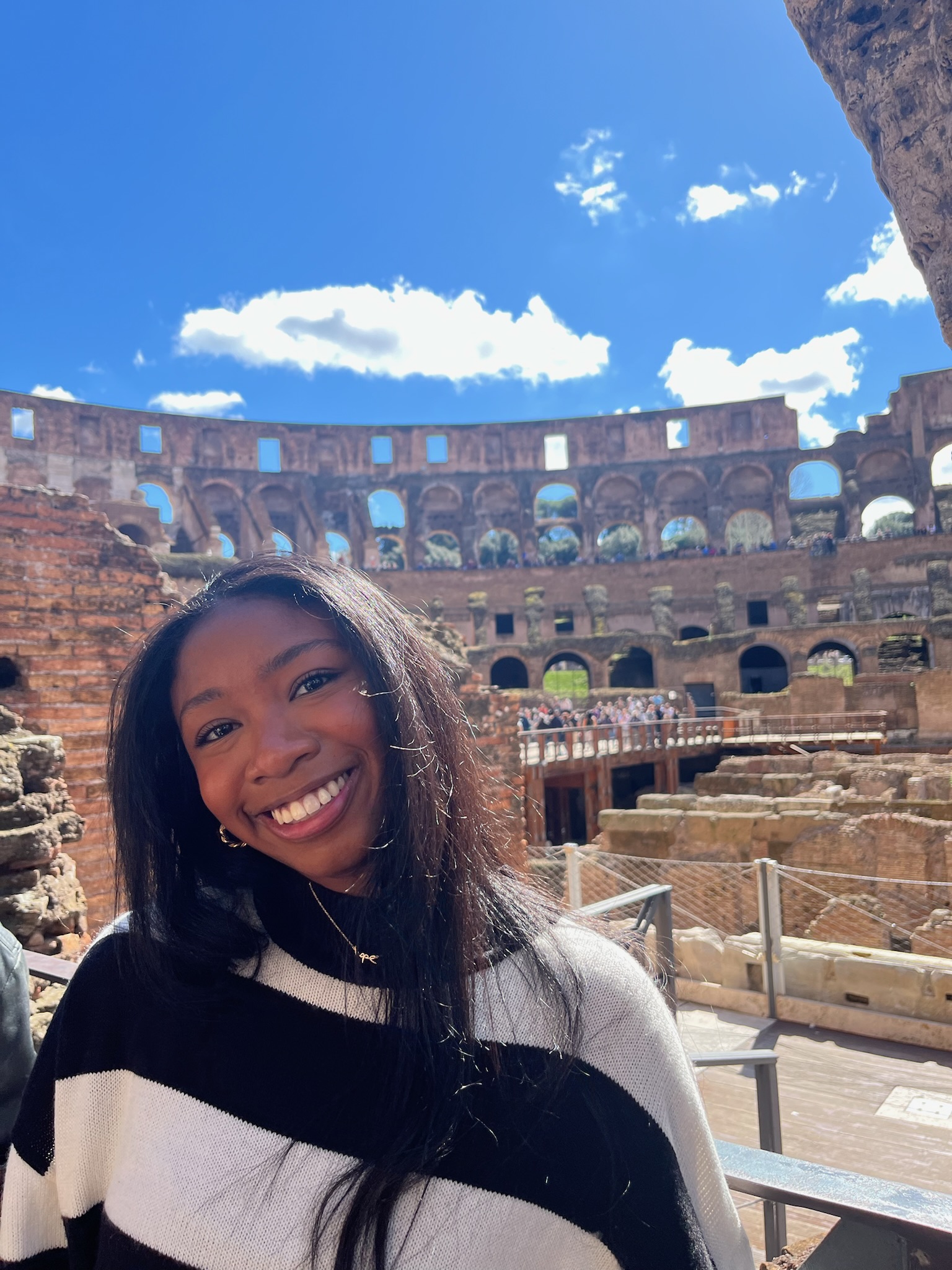 Headshot of Devyn Wong